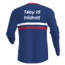 Free T-Shirt LS Men