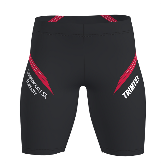 Run 2.0 Short Tights Jr