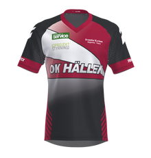 Speed Mesh O-Shirt SS Men