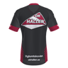 Speed Mesh O-Shirt SS Women