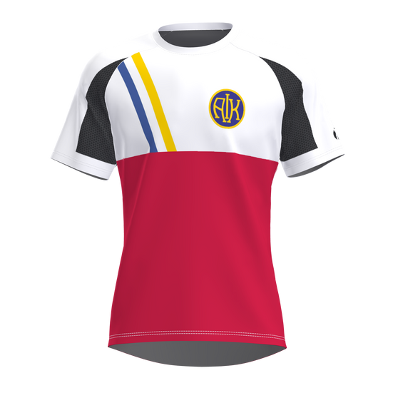 Free T-Shirt SS Women