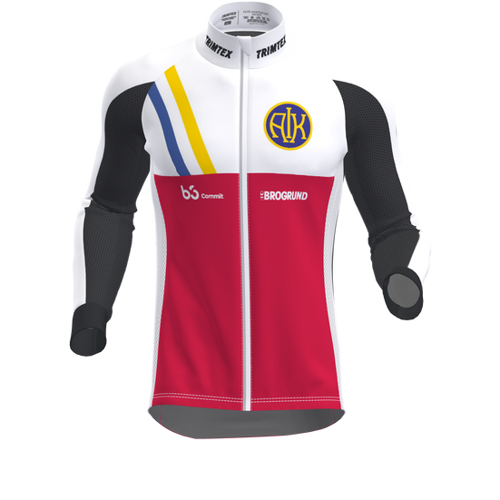 Elite Lightweight Jacket Men