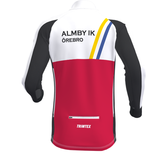 Elite Lightweight Jacket Jr