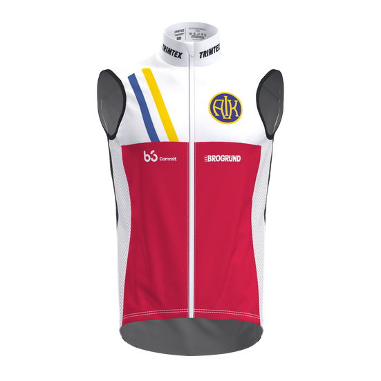 Elite Lightweight Vest Women