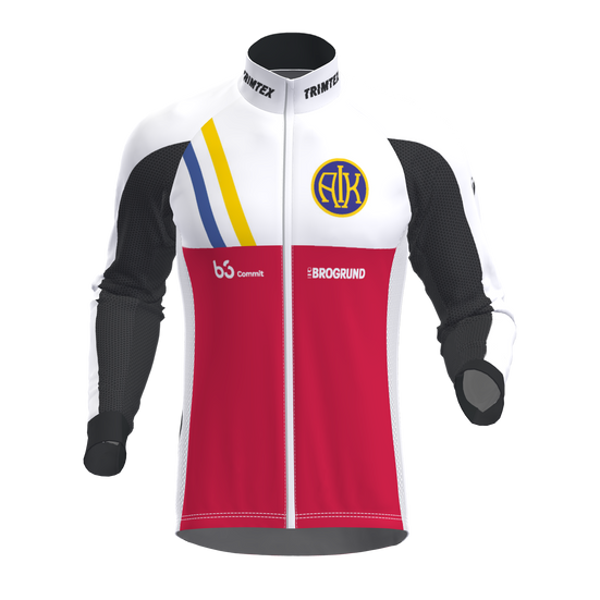 Team Micro Jacket