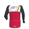Team Micro Jacket Jr