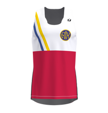 Fast 3.0 Singlet Men