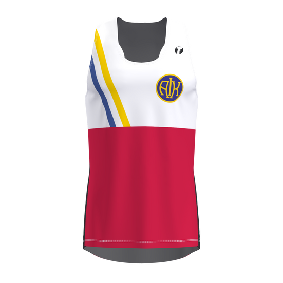 Fast 3.0 Singlet Men