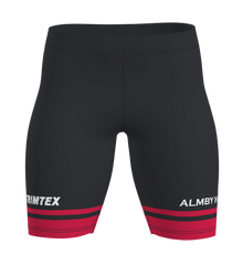 Run 2.0 Short Tights Men