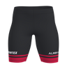 Run 2.0 Short Tights Men