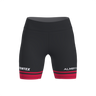 Run 2.0 Short Tights Women