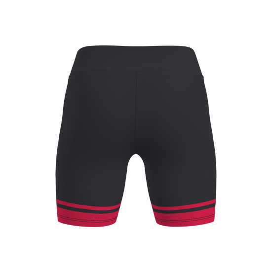 Run 2.0 Short Tights Women