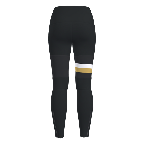 Fast Long Tights Women