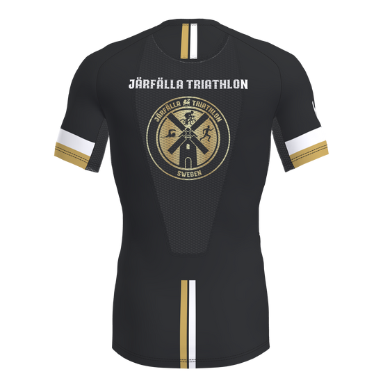 Fast T-Shirt SS Men
