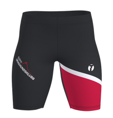 Run 2.0 Short Tights Men
