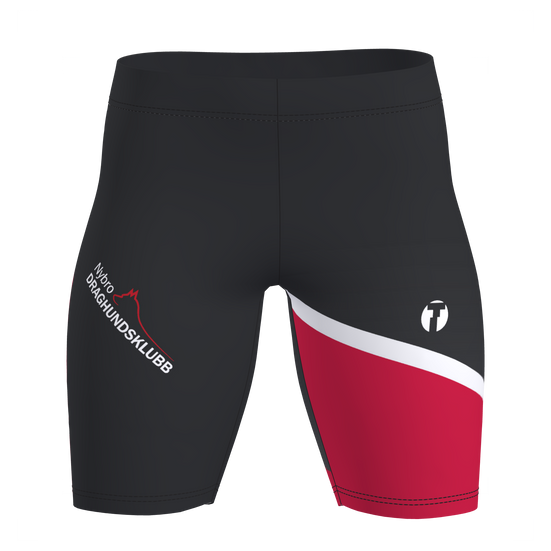 Run 2.0 Short Tights Jr