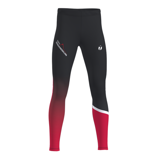 Run 2.0 Long Tights Men