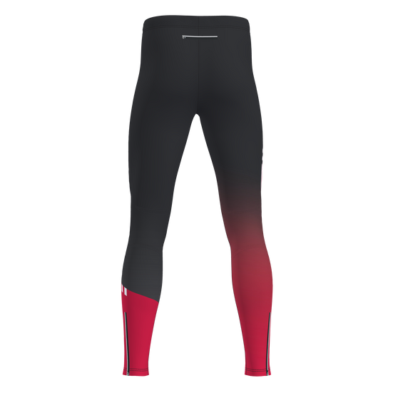 Run 2.0 Long Tights Jr