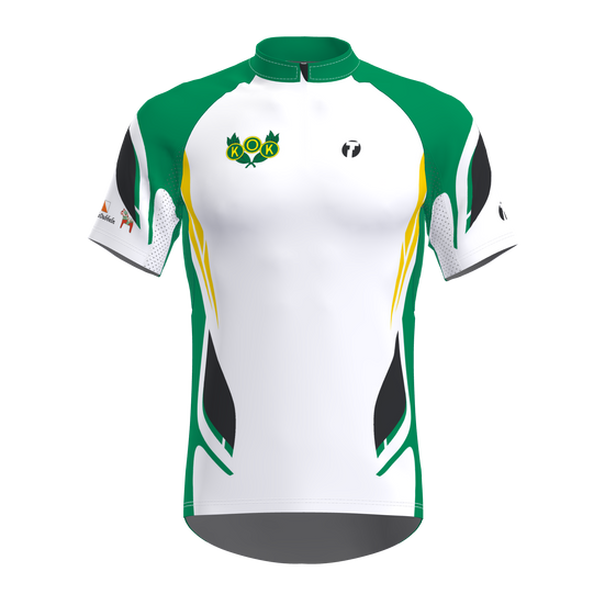 Trail Shirt SS Jr