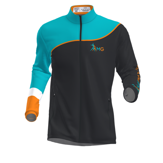 Fusion Jacket Jr