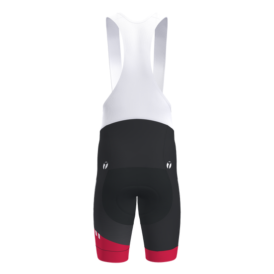 Elite Bib Shorts Men