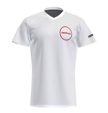 Basic Mesh O-Shirt SS Women