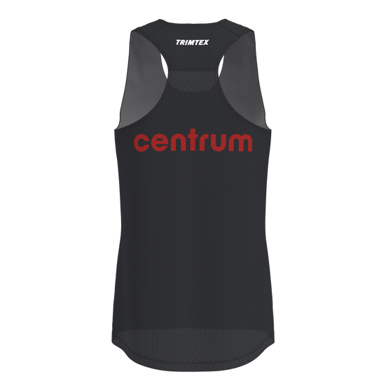 Fast 3.0 Singlet Men