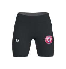 Run 2.0 Short Tights Women