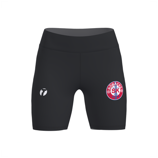 Run 2.0 Short Tights Women