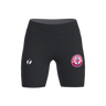 Run 2.0 Short Tights Women