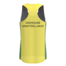Fast 3.0 Singlet Men