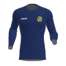 Fast T-Shirt LS Women