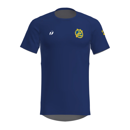Run T-Shirt SS Women
