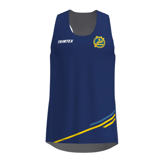 Fast 3.0 Singlet Men