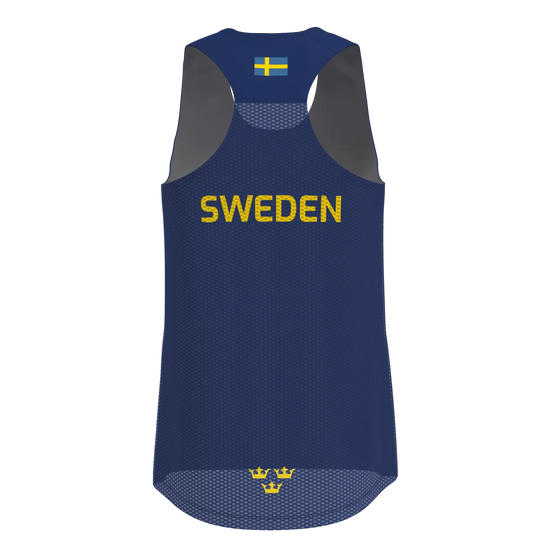 Fast 3.0 Singlet Men