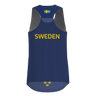 Fast 3.0 Singlet Men