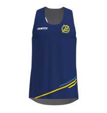 Fast 3.0 Singlet Women