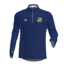 Run Zipp Shirt LS Women