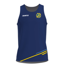 Run Singlet Men