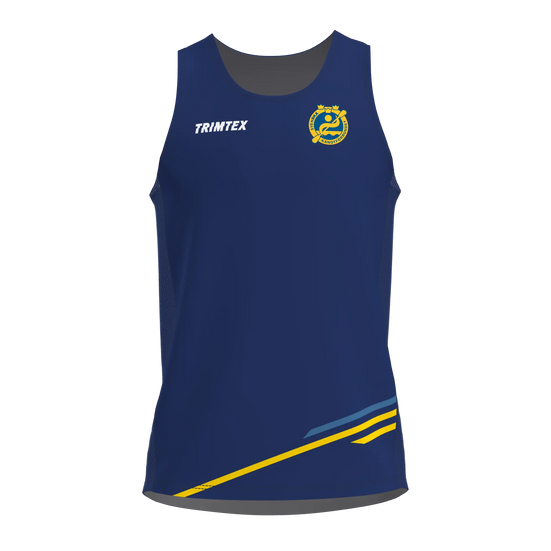 Run Singlet Men