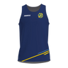 Run Singlet Men