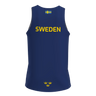 Run Singlet Men