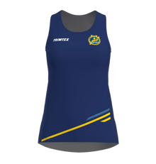 Run Singlet Women