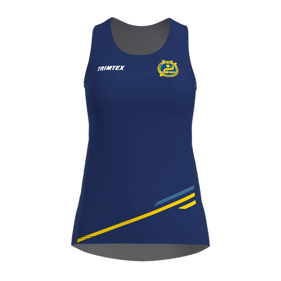 Run Singlet Women