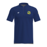Pique Shirt SS Women