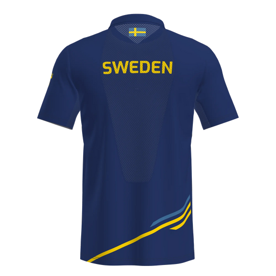 Pique Shirt SS Women