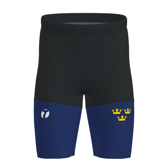 Fast Short Tights Men