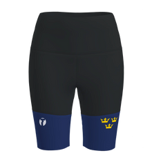 Fast Short Tights Women