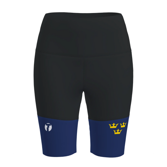Fast Short Tights Women