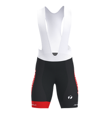 Vitric Bib Shorts Men